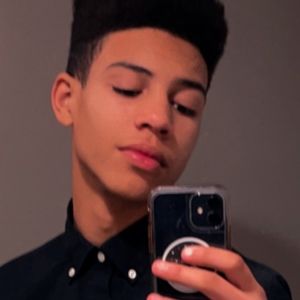 Meet your Posher, Brandon